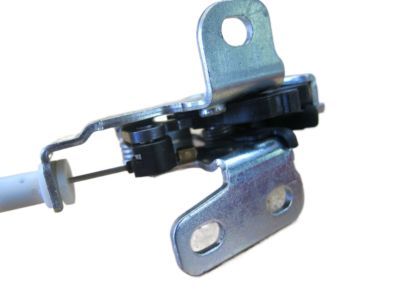 Mopar 68226085AB Cargo Door Latch