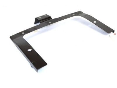 Mopar 68199656AA Bracket-FASCIA Support