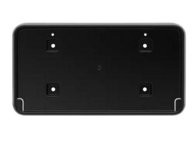 Mopar 68190896AC Bracket-License Plate