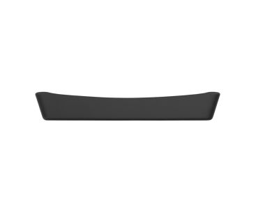 Mopar 68190896AC Bracket-License Plate