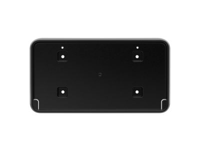 Mopar 68190896AC Bracket-License Plate
