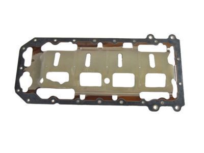 Mopar 68165605AA Gasket-Engine Oil Pan