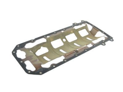 Mopar 68165605AA Gasket-Engine Oil Pan