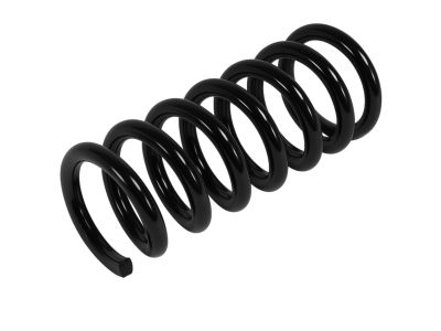 Mopar 52089763AE Front Coil Spring