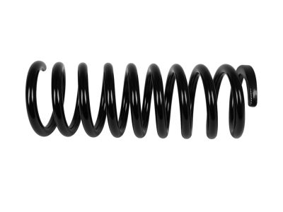 Mopar 52089763AE Front Coil Spring
