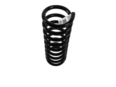 Mopar 52089763AE Front Coil Spring