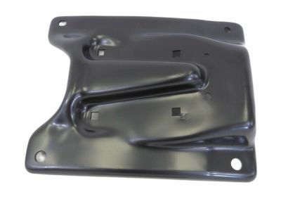 Mopar 55077953AA Bracket-Bumper