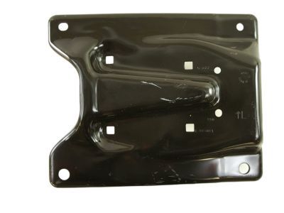 Mopar 55077953AA Bracket-Bumper