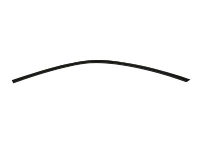 Mopar 57010504AM Molding-Day Light Opening