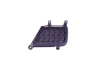 Mopar 68306668AA Bezel-Lower Grille