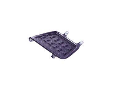 Mopar 68306668AA Bezel-Lower Grille