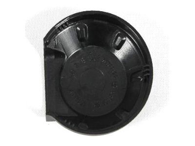 Mopar 55156514AB Cap-WIPER Arm Nut