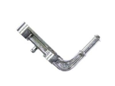 Mopar 68395841AA Bracket-Exhaust