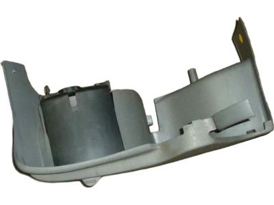Mopar 68064758AB CUPHOLDER-Delete