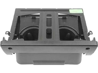 Mopar 68064758AB CUPHOLDER-Delete