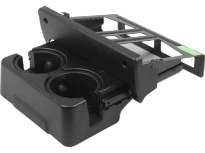 Mopar 68064758AB CUPHOLDER-Delete