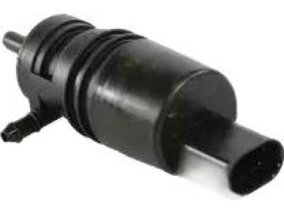 Mopar 68397064AA Pump-Washer, Windshield