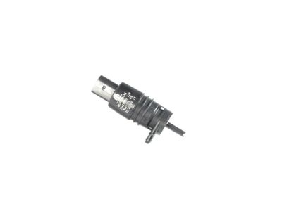 Mopar 68397064AA Pump-Washer, Windshield