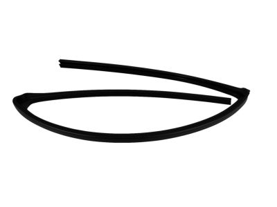 Mopar 55112367AI Seal-Glass Run