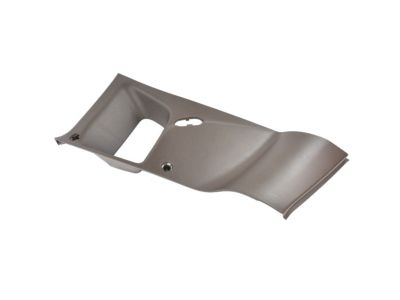 Mopar 5VW38GTVAA Panel-Quarter Trim