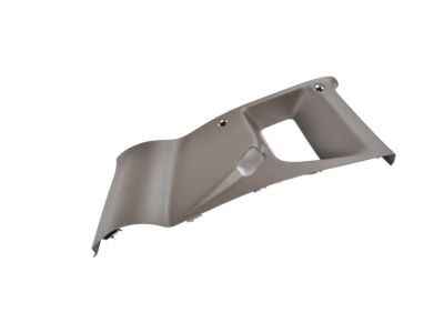 Mopar 5VW38GTVAA Panel-Quarter Trim