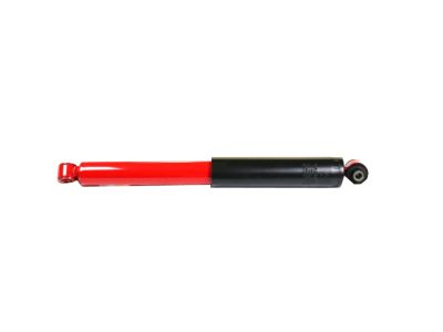Mopar 68382607AB ABSBR Pkg-Suspension