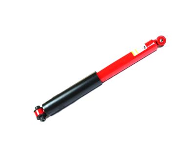 Mopar 68382607AB ABSBR Pkg-Suspension