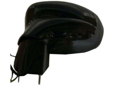 Mopar 5RM15AXRAE Outside Rearview Mirror