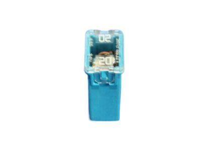 Mopar 6102075AB Fuse-J Case