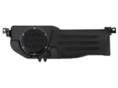 Mopar 5064369AB Speaker-Sub WOOFER