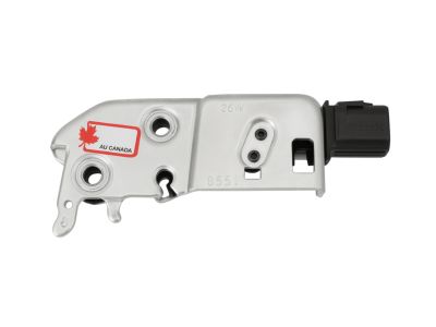 Mopar 68030817AA Sliding Door Hold Open Latch Left