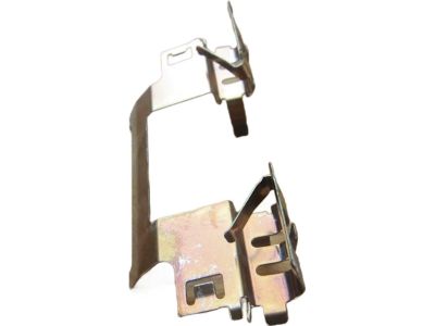 Mopar 5142558AC Pad Kit-Front Disc Brake