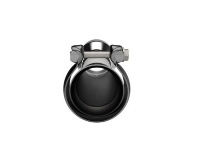 Mopar 68271071AA Pipe-TAILPIPE