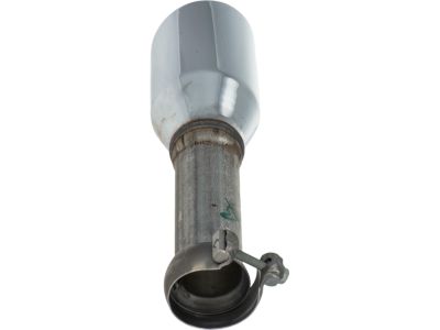 Mopar 68271071AA Pipe-TAILPIPE