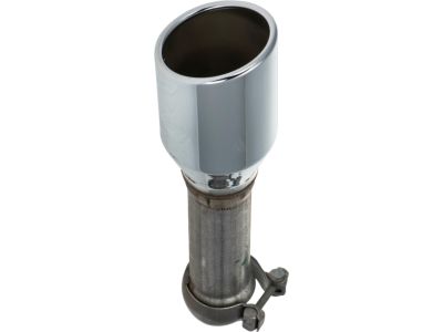Mopar 68271071AA Pipe-TAILPIPE