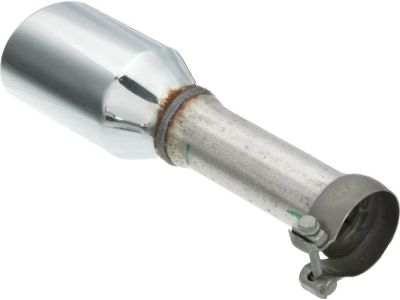 Mopar 68271071AA Pipe-TAILPIPE