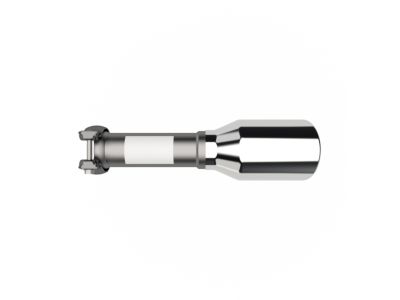 Mopar 68271071AA Pipe-TAILPIPE
