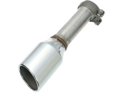 Mopar 68271071AA Pipe-TAILPIPE