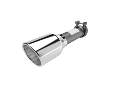 Mopar 68271071AA Pipe-TAILPIPE