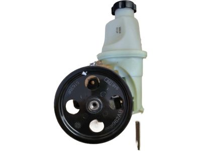 Mopar 52106253AF Power Steering Pump Assembly
