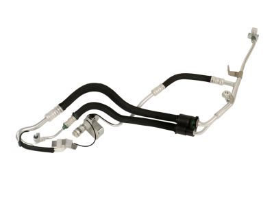 Mopar 68194890AF Line-A/C Liquid