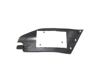 Mopar 5UR37DX9AA Panel-Floor Console