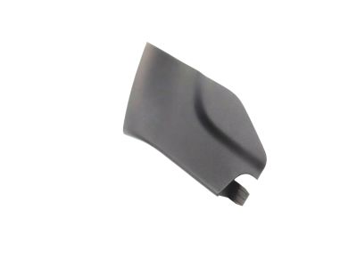 Mopar 5UR37DX9AA Panel-Floor Console