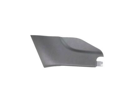 Mopar 5UR37DX9AA Panel-Floor Console