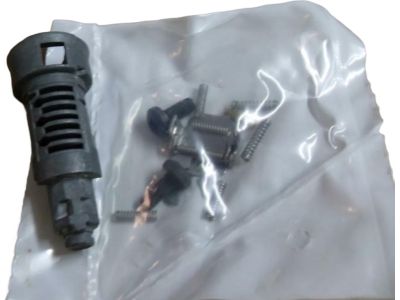 Mopar 5013682AA Cylinder Lock-Door Lock