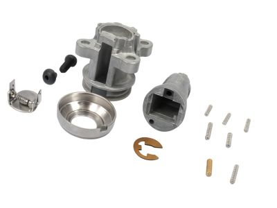 Mopar 5013682AA Cylinder Lock-Door Lock