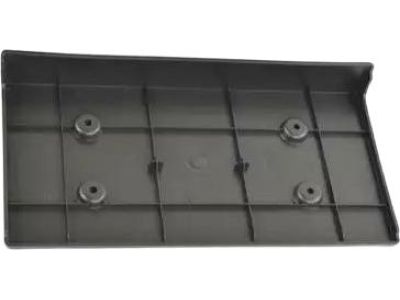 Mopar 68223756AB Bracket-License Plate