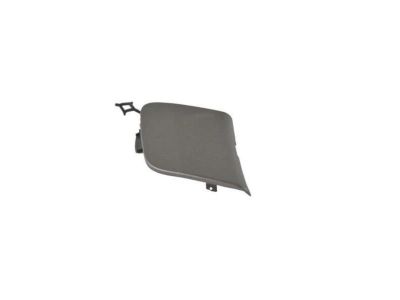 Mopar 6AP22TZZAA Tow Hook