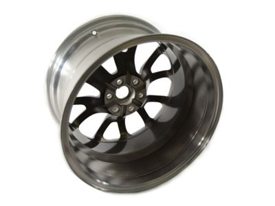Mopar 1TZ80LSTAB Aluminum Wheel Front