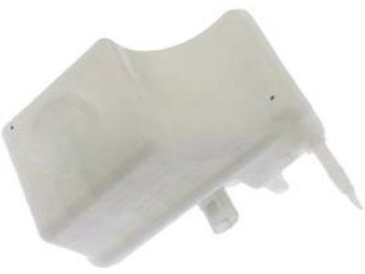 Mopar 68048549AB Reservoir-Brake Master Cylinder